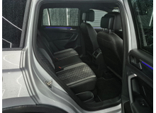 2021 Volkswagen Tiguan 2.0L Diesel For Sale Images