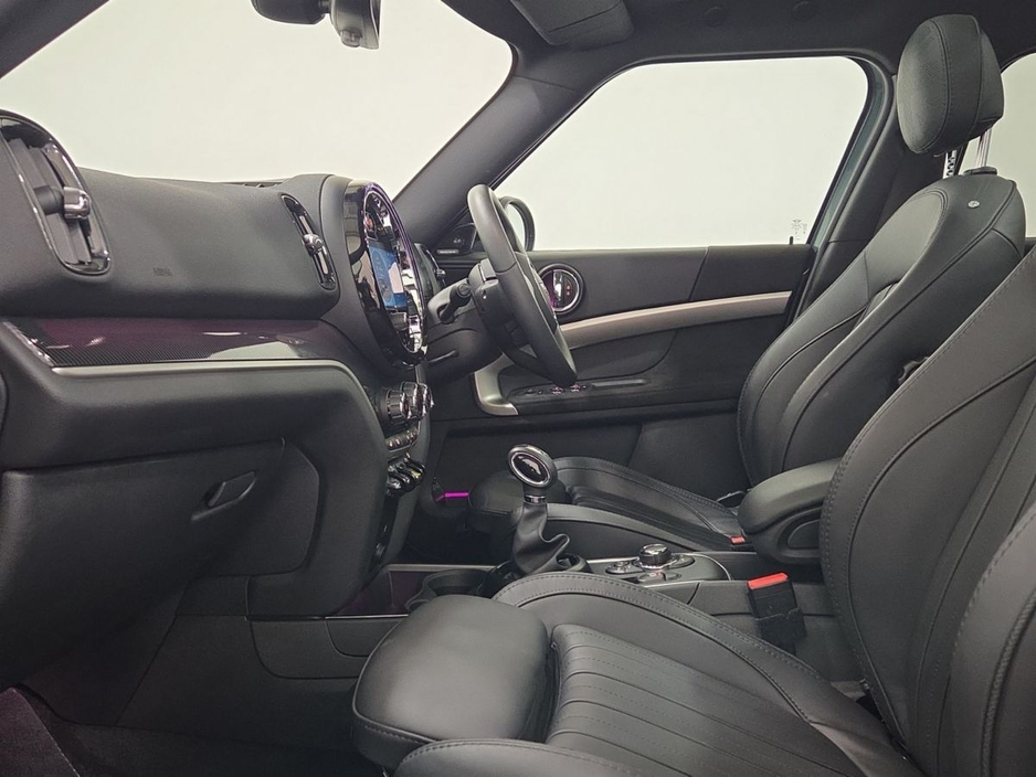 2023 MINI Countryman 1.5L Petrol Plug-in Hybrid For Sale Images