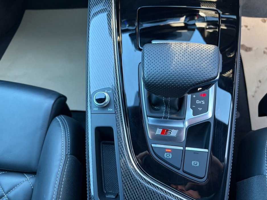 2022 Audi S5 3L Diesel For Sale Images