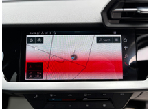 2022 Audi A3 2.0L Diesel For Sale Images