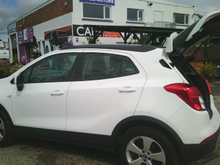 2019 Opel Mokka 1.6L Diesel For Sale Images