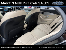 2019 Mercedes-Benz C Class 1.5L Petrol Hybrid For Sale Images