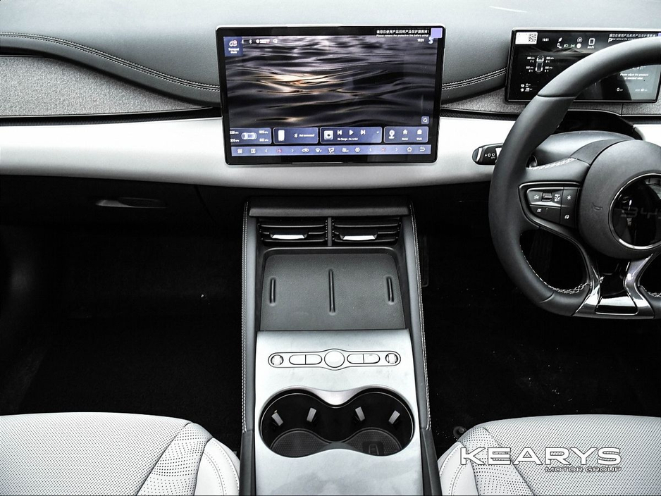 BYD Seal 6 Boost Order Your 262 Today! — thumbnail 19
