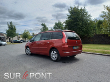 2013 Citroen Grand C4 Picasso 1.6L Diesel For Sale Images