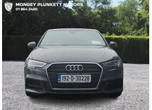2019 Audi A3 1.4L Petrol For Sale Images