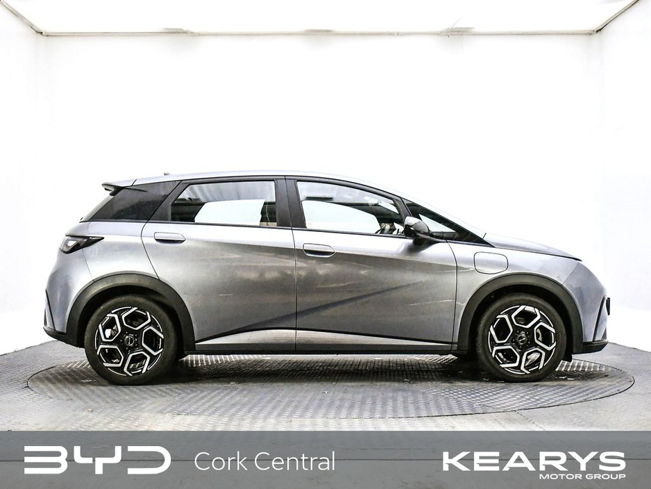 BYD Dolphin Comfort 204 Electric 60.48kWh Auto — thumbnail 5