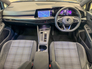 2021 VOLKSWAGEN GOLF 1.4 TSI GTE 204PS 5DR AUTO