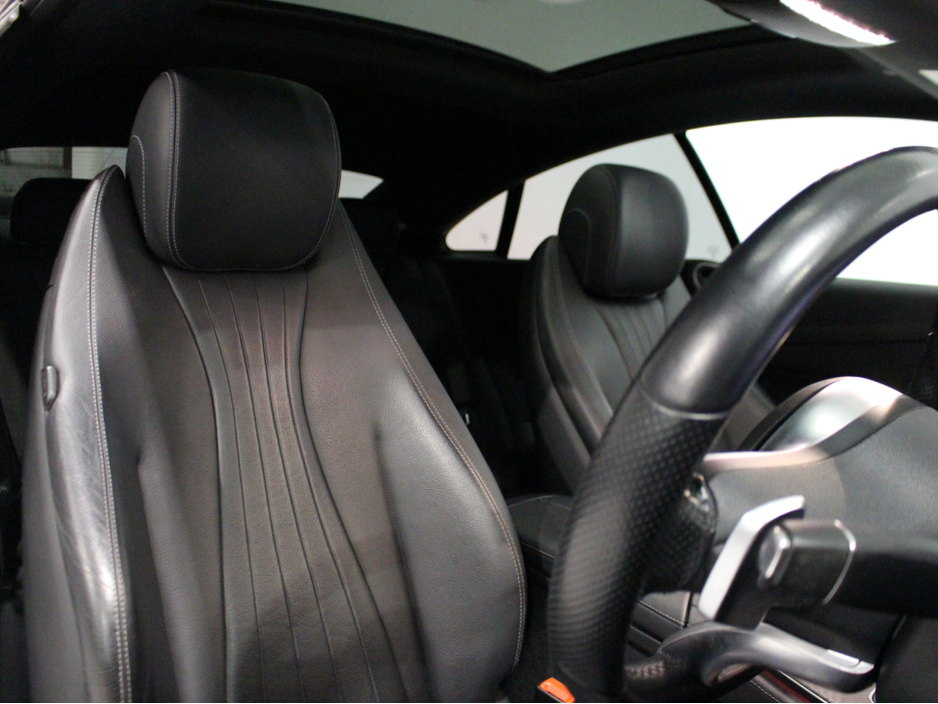 2020 Mercedes-Benz E Class 2.0L Petrol For Sale Images