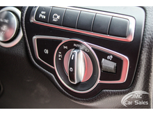 2018 Mercedes-Benz GLC Class 2.1L Diesel For Sale Images