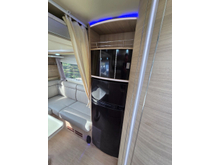 2019 Mobilvetta Admiral 2.3L Diesel For Sale Images