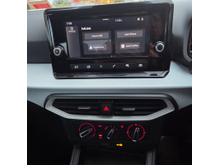 2024 SEAT Ibiza 1L Petrol For Sale Images