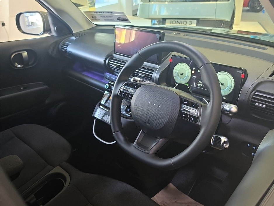 2027 Hyundai Inster 0L Electric For Sale Images
