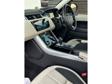 2019 Land Rover Range Rover Sport 2L Petrol Plug-in Hybrid For Sale Images