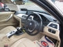 2014 BMW 3 SERIES D SE Z3AR 4DR