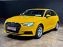 2019 AUDI A3 LOW MILEAGE - AUTOMATIC 1.4L TFSI - FACTORY ALLOYS - REVERSE CAMERA/PARKING SENSORS - DIGITAL DASH - CRUISE CONTROL