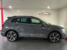 2023 Volkswagen Tiguan 1.4L Hybrid For Sale Images
