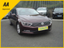 2018 VOLKSWAGEN PASSAT COMFORTLINE Automatic Nct 05/24