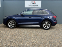 2019 Audi Q5 2L Diesel For Sale Images