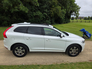 2014 VOLVO XC60 2.0 D4 SE NAV 181BHP 5DR