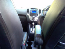 2012 Hyundai ix20 1.6L Petrol For Sale Images