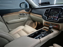 2019 Volvo XC90 2L Diesel For Sale Images