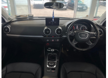 2014 Audi A3 1.4L Petrol For Sale Images