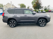 2023 Toyota Landcruiser 2.8L Diesel For Sale Images