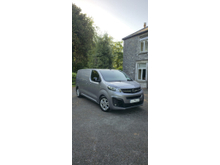 2022 Opel Vivaro 1.5L Diesel For Sale Images