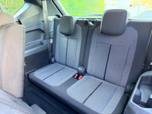 2021 SEAT Tarraco 2L Diesel For Sale Images
