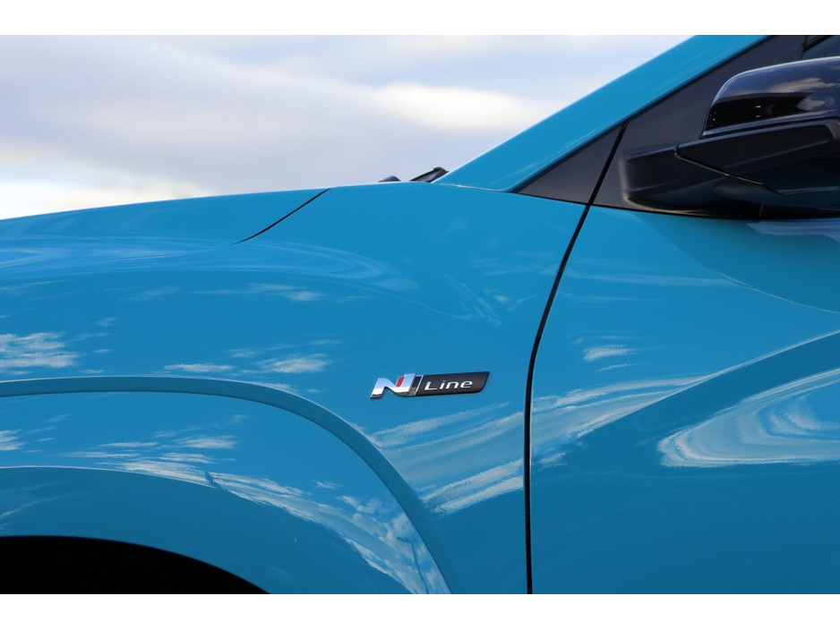 Hyundai Kona 1.0 T-GDI N Line CAR OF THE WEEK — thumbnail 5