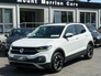 2020 VOLKSWAGEN T-CROSS Auto/1.0/New Nct