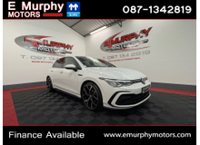 2021 Volkswagen Golf 2.0L Diesel For Sale Images