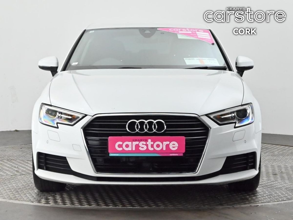Audi A3 1.4 TFSI Auto — thumbnail 8