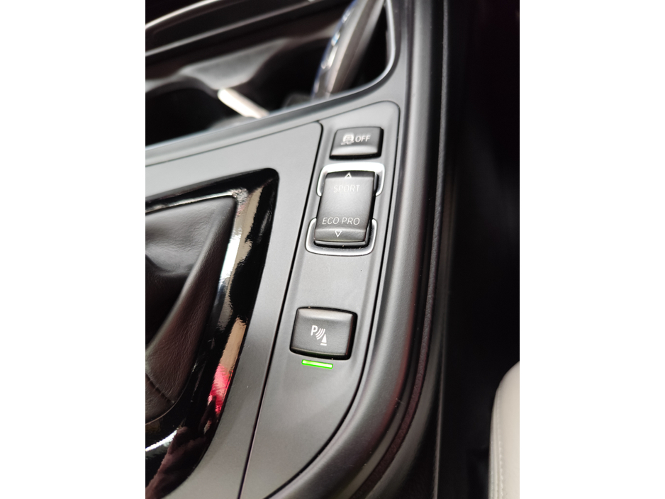 2016 BMW 4 Series 2.0L Diesel For Sale Images