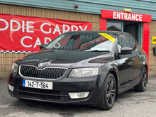 2014 Skoda Octavia 1.6L Diesel For Sale Images