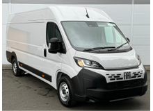 2025 Fiat Ducato 2.2L Diesel For Sale Images
