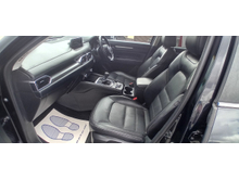2018 Mazda CX-5 2L Petrol For Sale Images