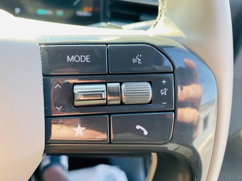 2024 Kia EV9 0L Electric For Sale Images