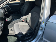 2018 Audi A3 1.6L Diesel For Sale Images