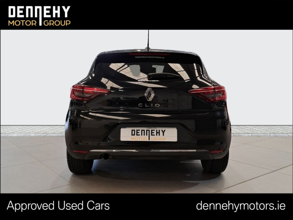 2021 Renault Clio 1L Petrol For Sale Images