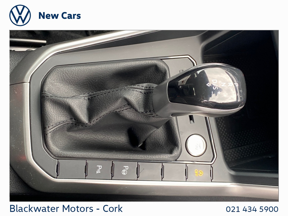 Volkswagen Polo 1.0TSI 95BHP 5DR TRENDLINE AUTOMATIC — thumbnail 16
