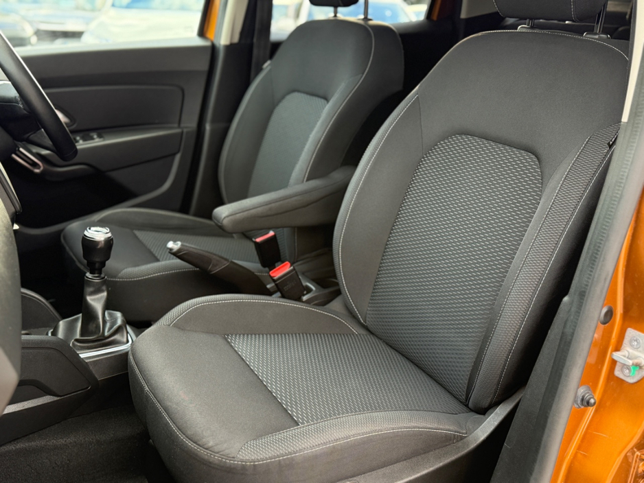 2019 Dacia Duster 1.5L Diesel For Sale Images