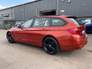 2019 BMW 3 SERIES 2.0 316d SE Touring 5dr Diesel Manual Euro 6 (s/s) (116 ps)