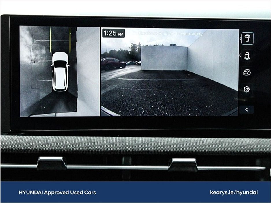 Hyundai Tucson FL 2WD Platinum PHEV Auto — thumbnail 28