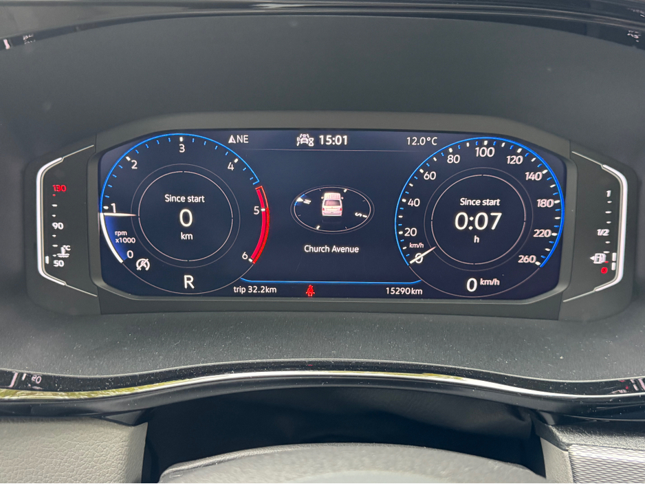 2023 Volkswagen California 2L Diesel For Sale Images