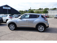 2018 Nissan Juke 1.5L Diesel For Sale Images
