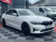 2021 BMW 3 Series 2L Petrol Plug-in Hybrid For Sale Images