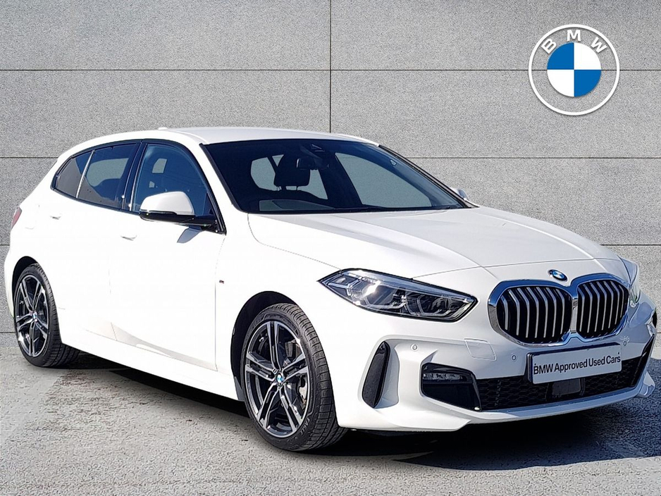 2021 BMW 1 Series 1.5L Diesel For Sale Images