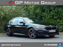 BMW 5 Series 530E M SPORT M PERFORMANCE *1 YEAR WARRANTY