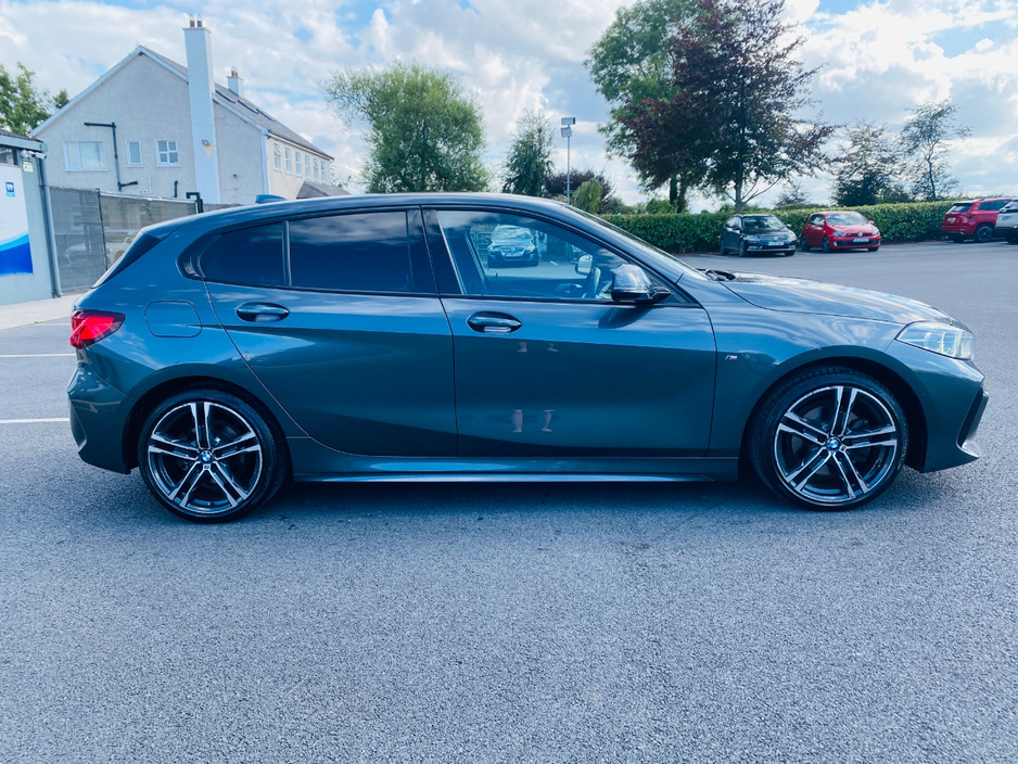 2021 BMW 1 Series 2L Diesel For Sale Images